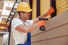 Best Aluminum Siding Installation  in Lynchburg, OH